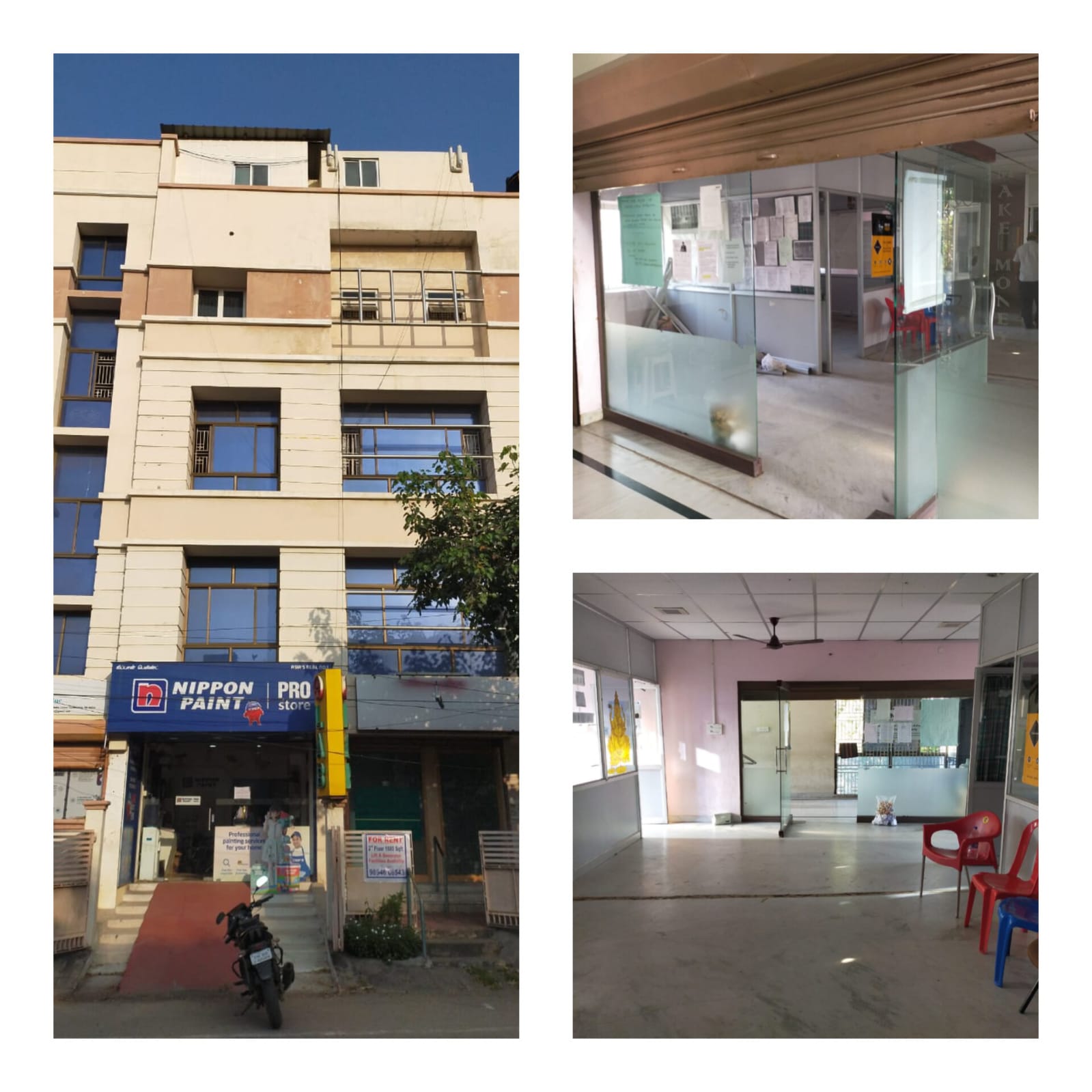 Building Image